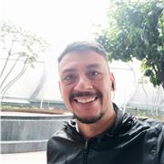 Profesor de Español nativo, clases de conversación